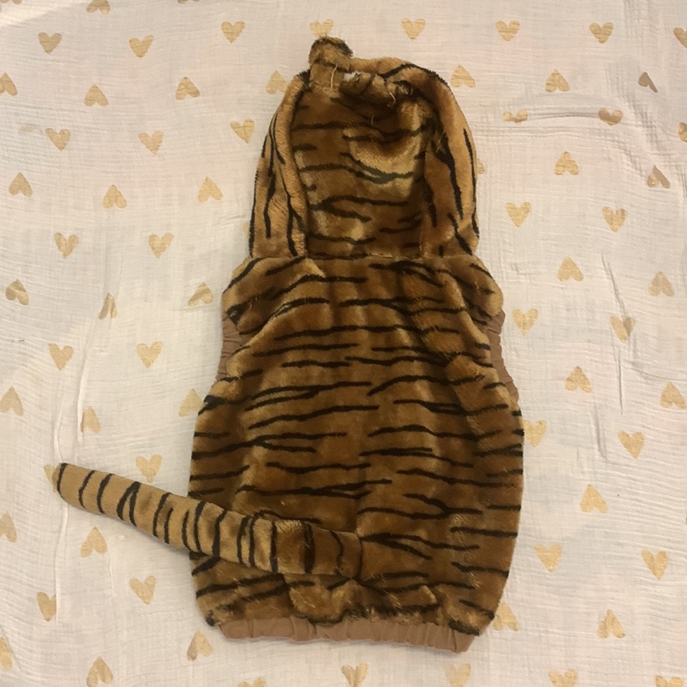 Infant Tiger custom 🐯 - Picture 3 of 4